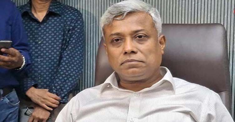 জ্বালানি তেলের দাম বাধ্য হয়ে বাড়ানো হয়েছে: প্রতিমন্ত্রী